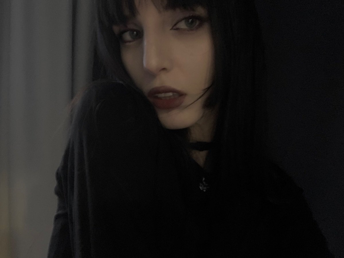 Ell — private photo