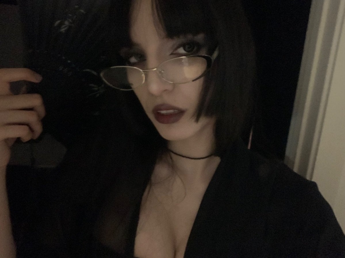 Ell — private photo