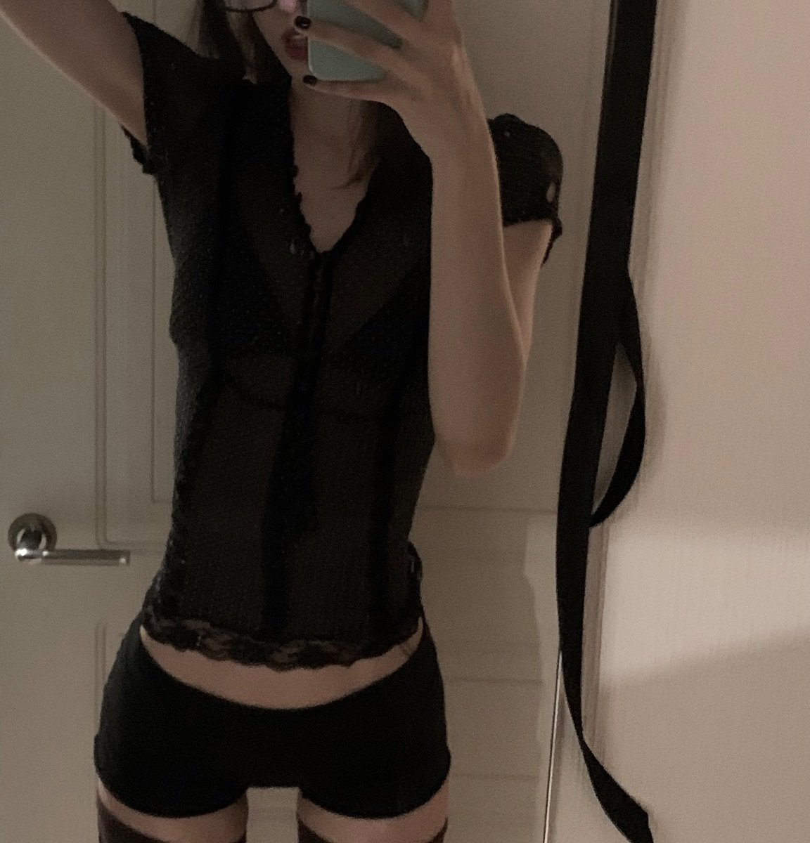 Ell — private photo