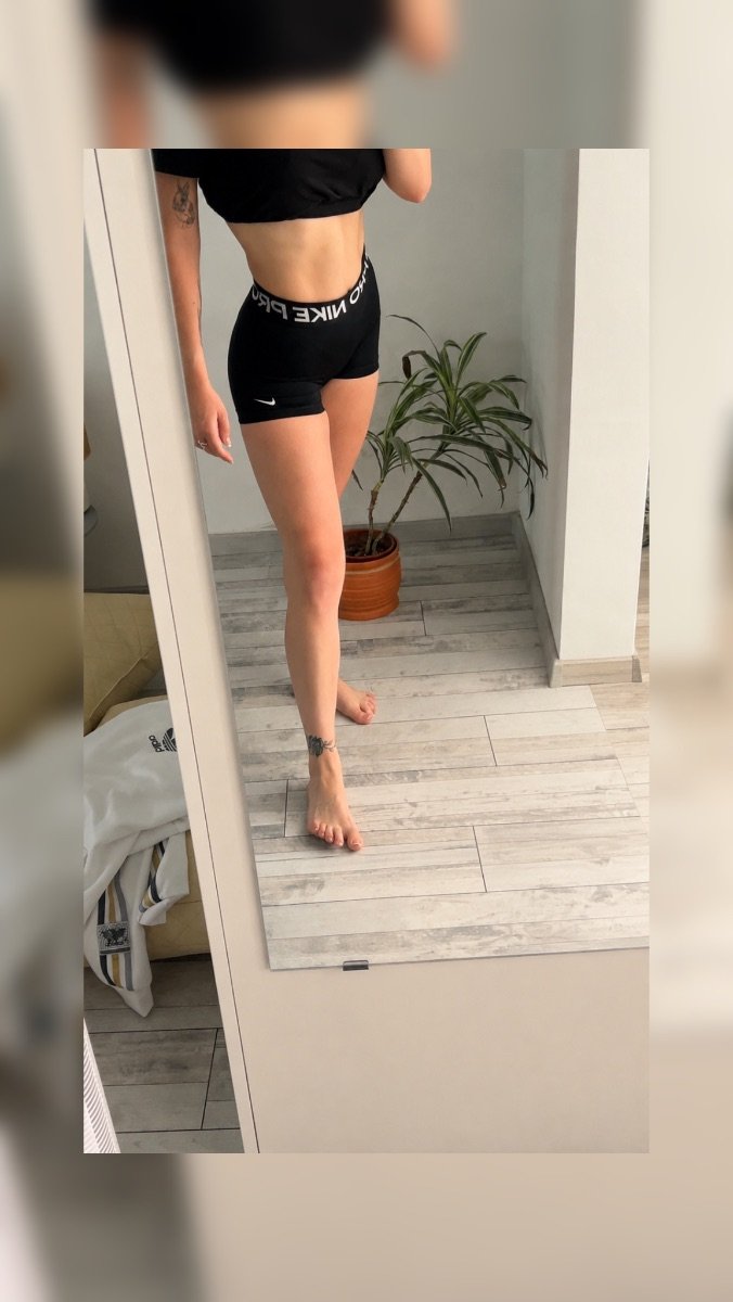 Panni — private photo