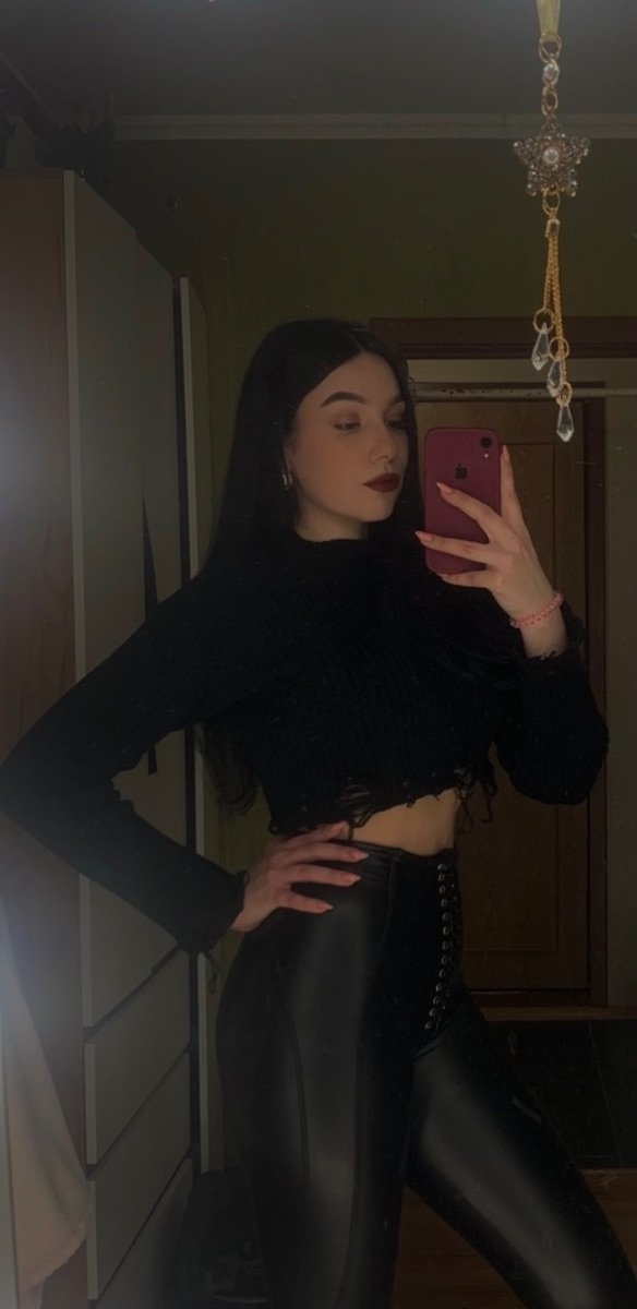 Vladislava  — private photo