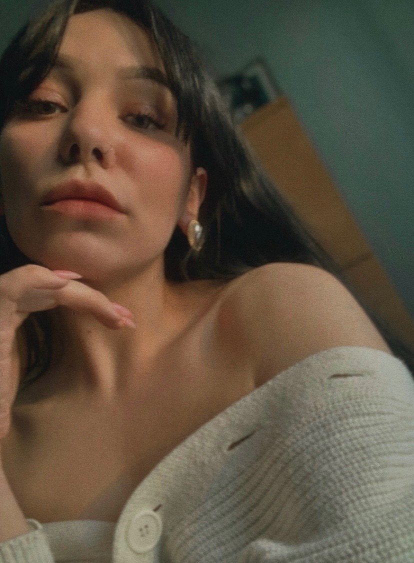 Vladislava  — private photo