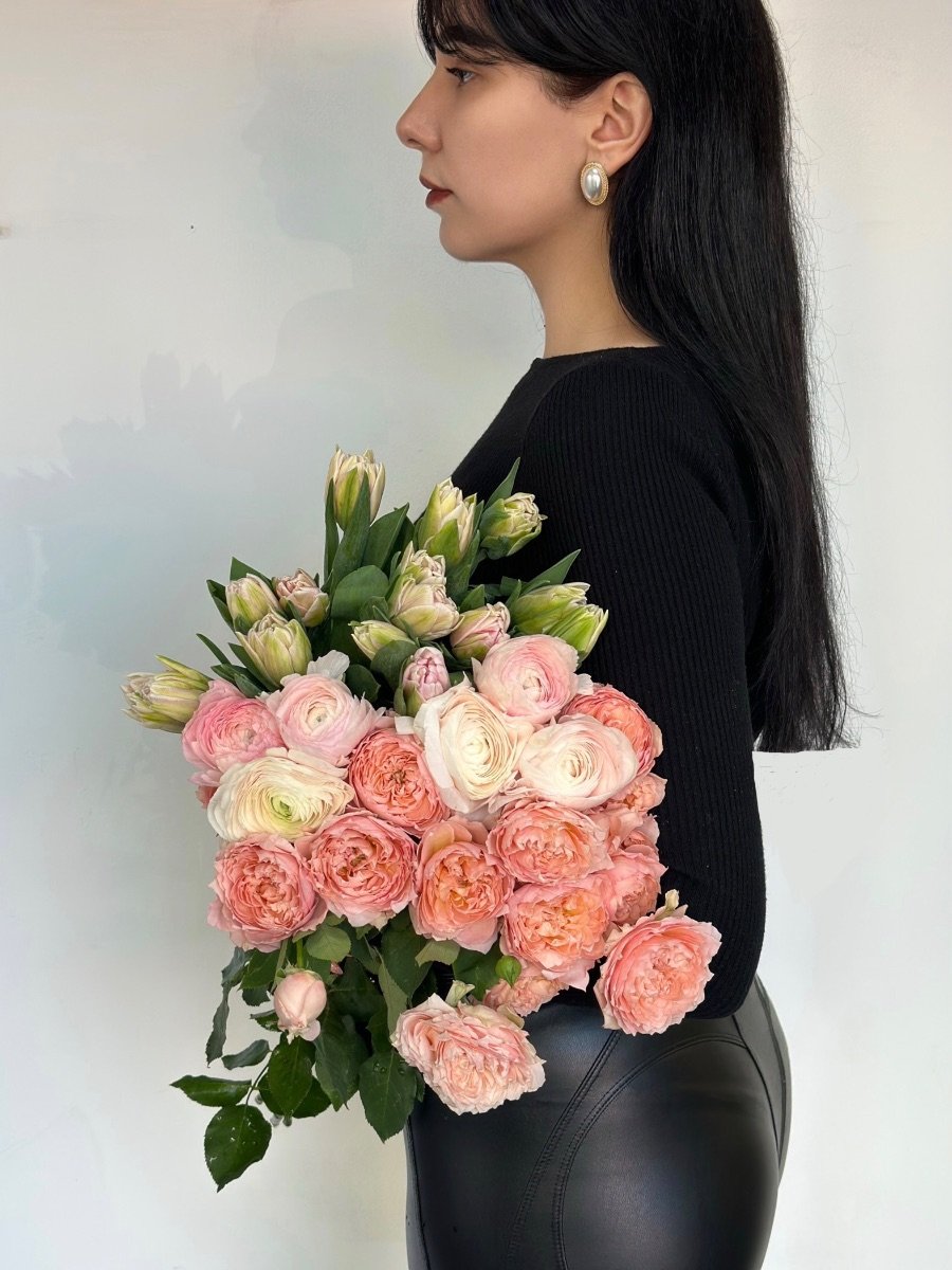 Vladislava  — private photo