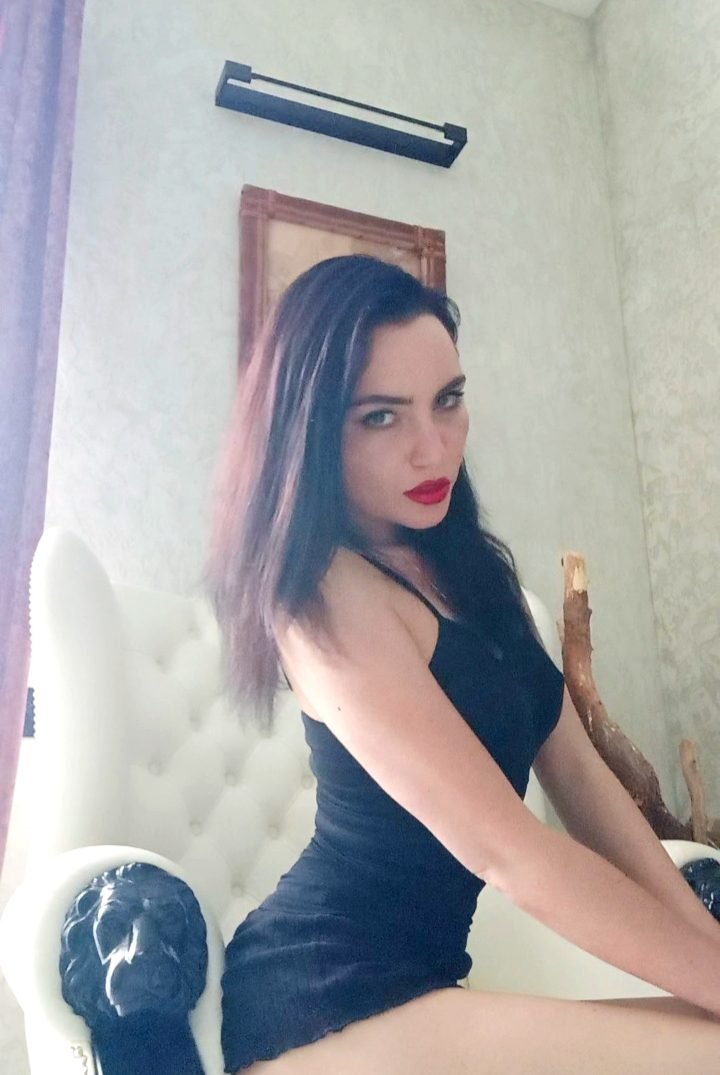 Беатрис — private photo