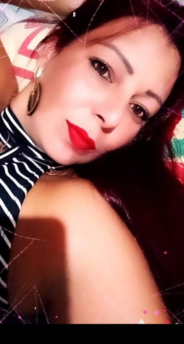 Agatha  — private photo