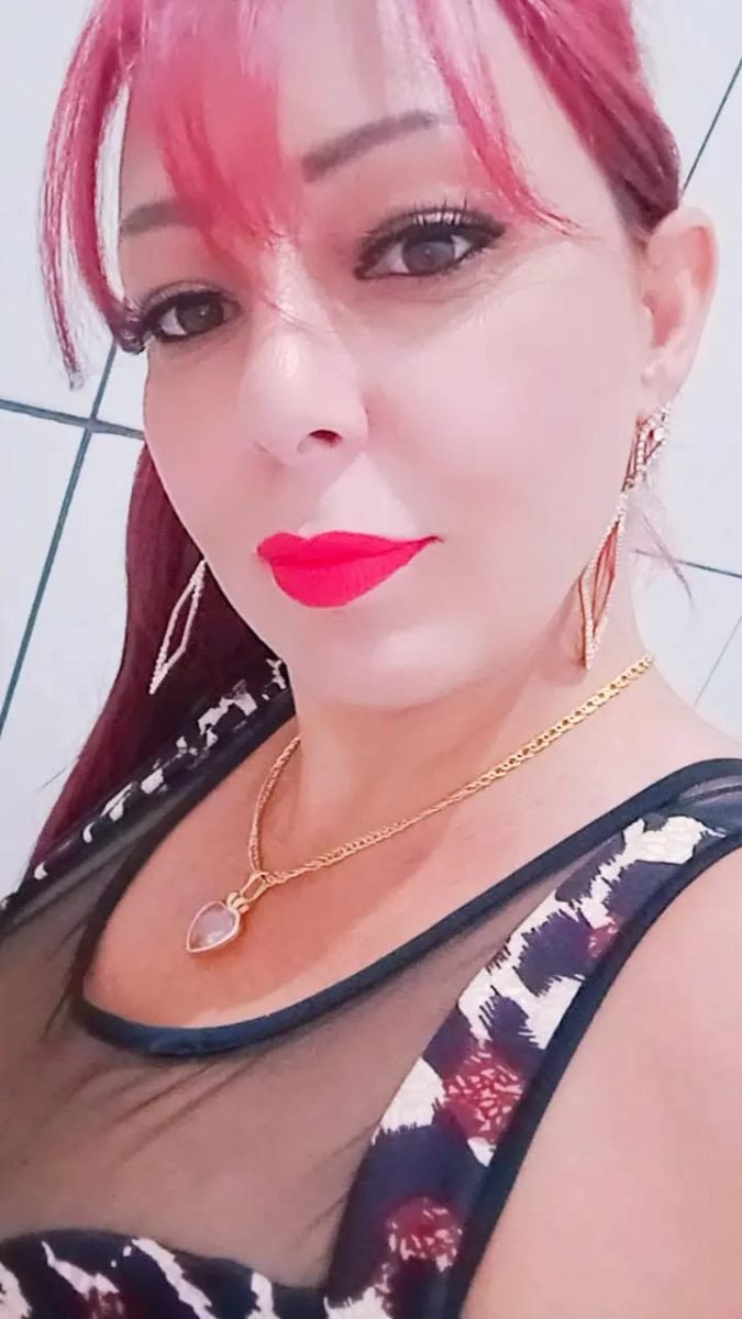 Agatha  — private photo