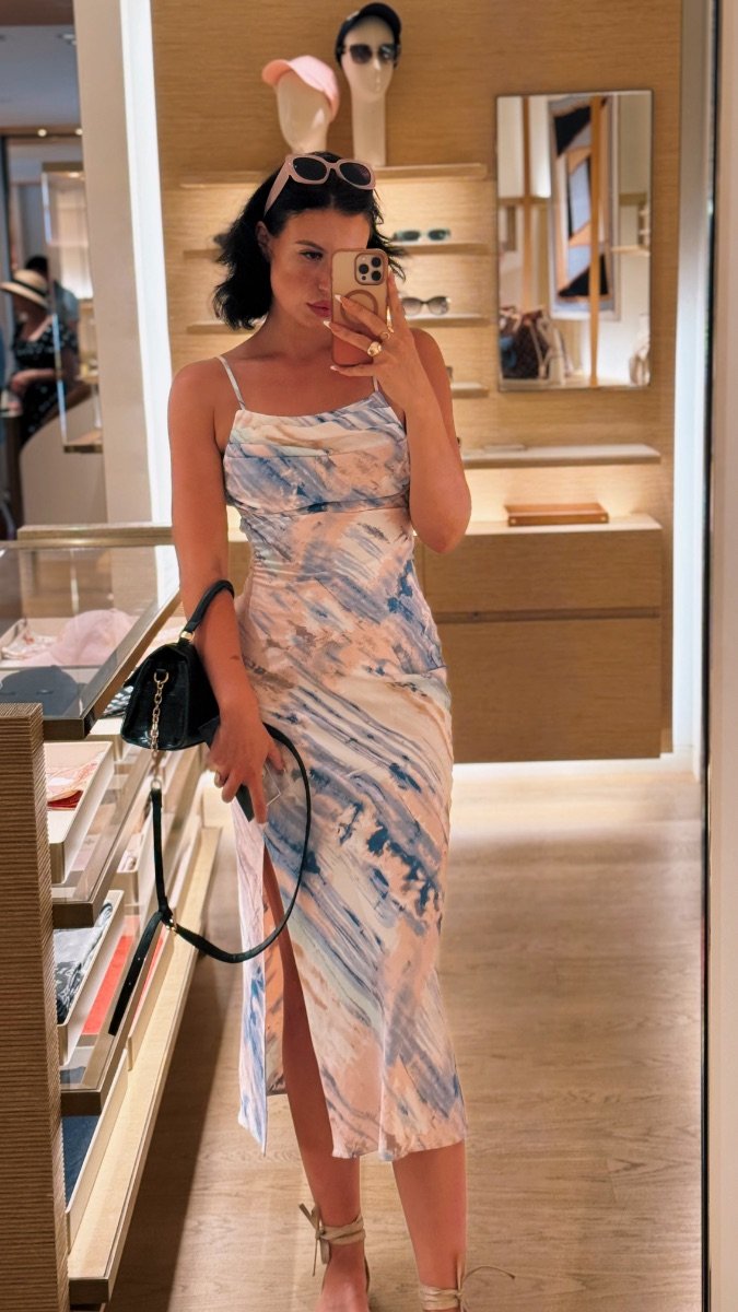 Ханна — private photo