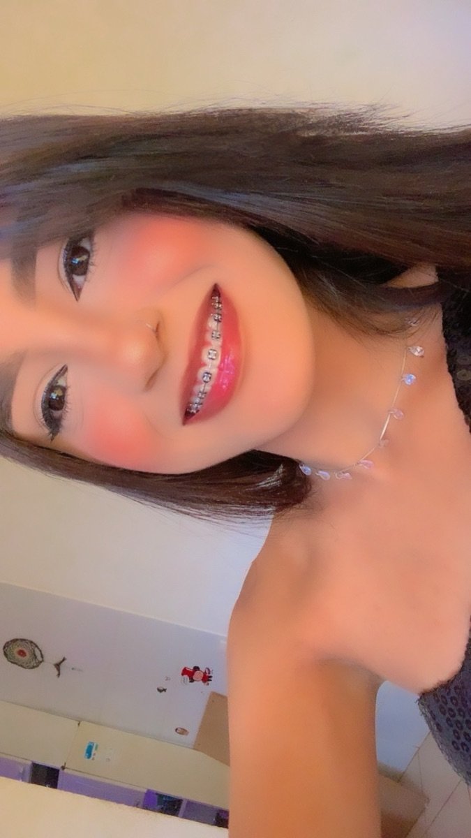 Emilly — private photo