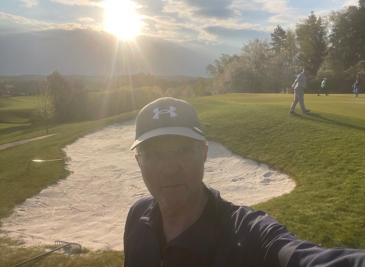 Leonardo  — private photo