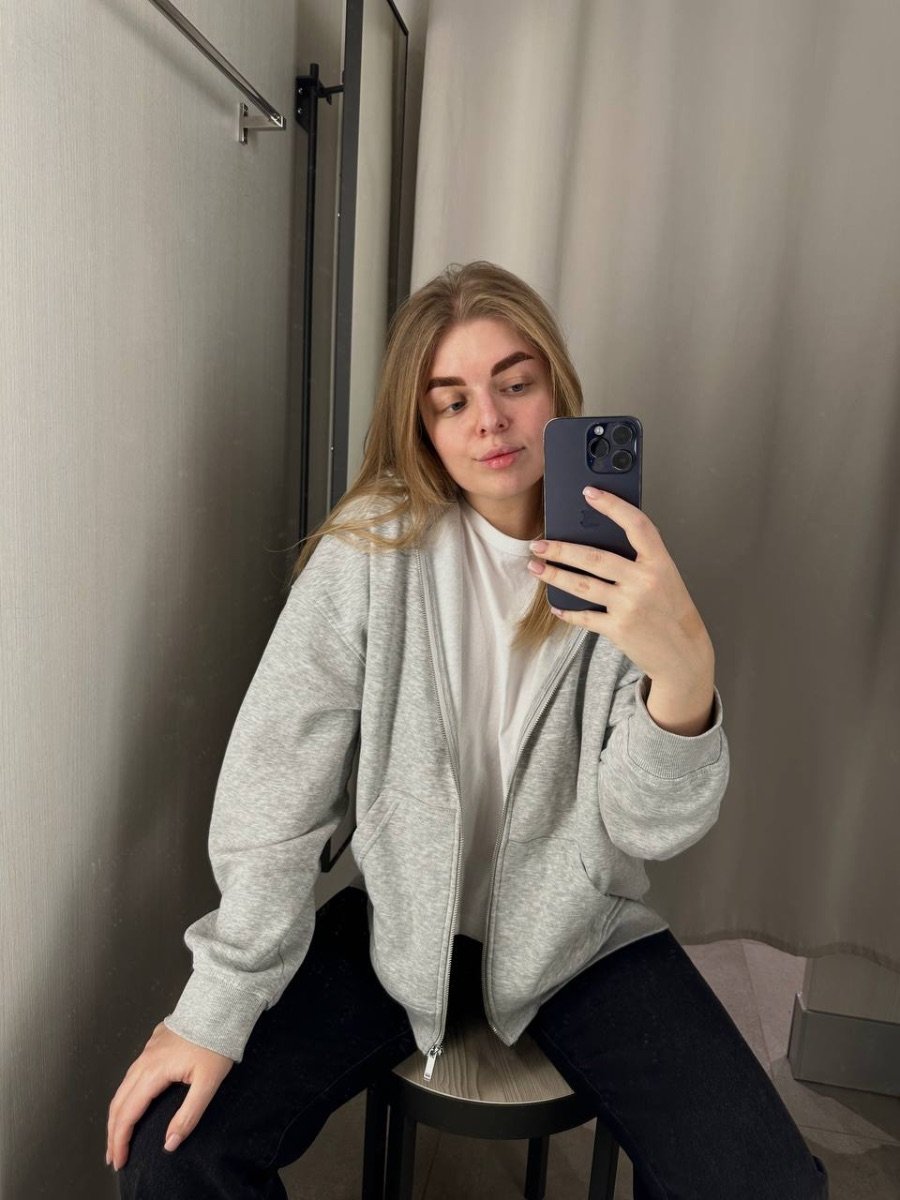Аня  — private photo