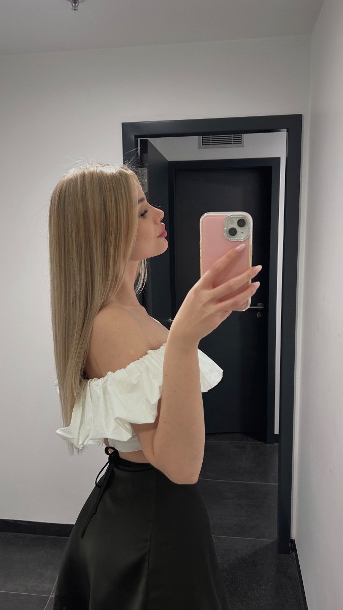 Lilo — private photo