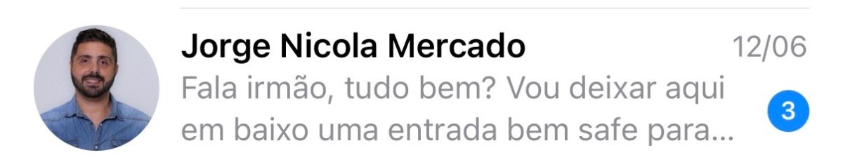MineiroCarioca — private photo