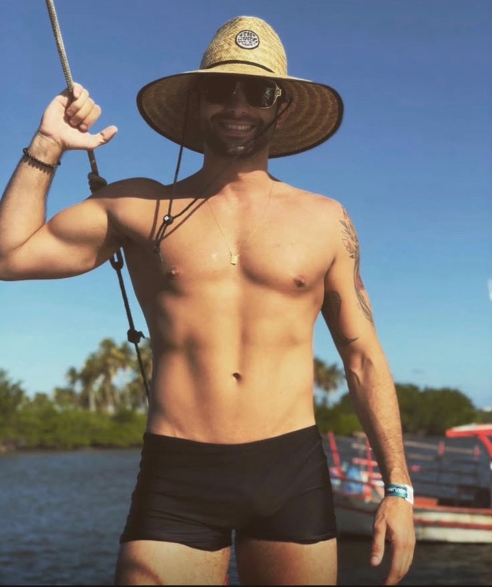 MineiroCarioca — private photo