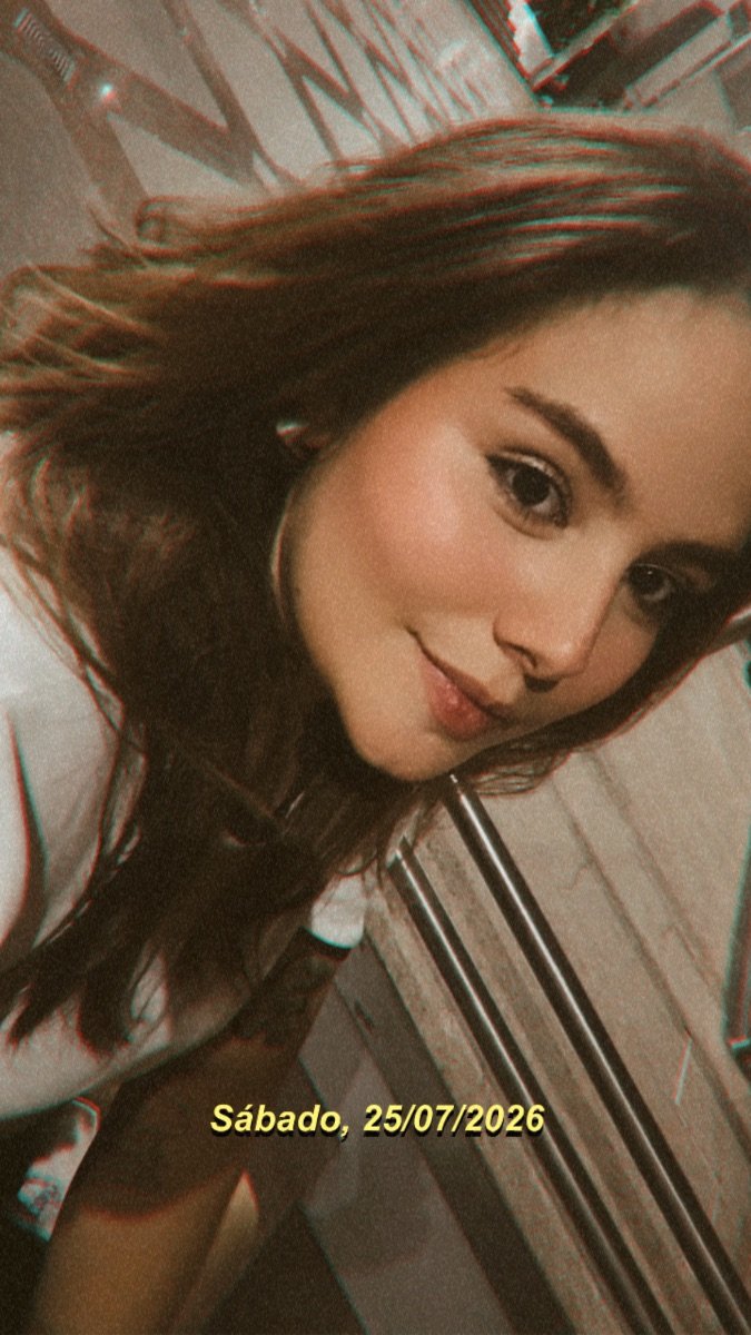 Gissel  — private photo