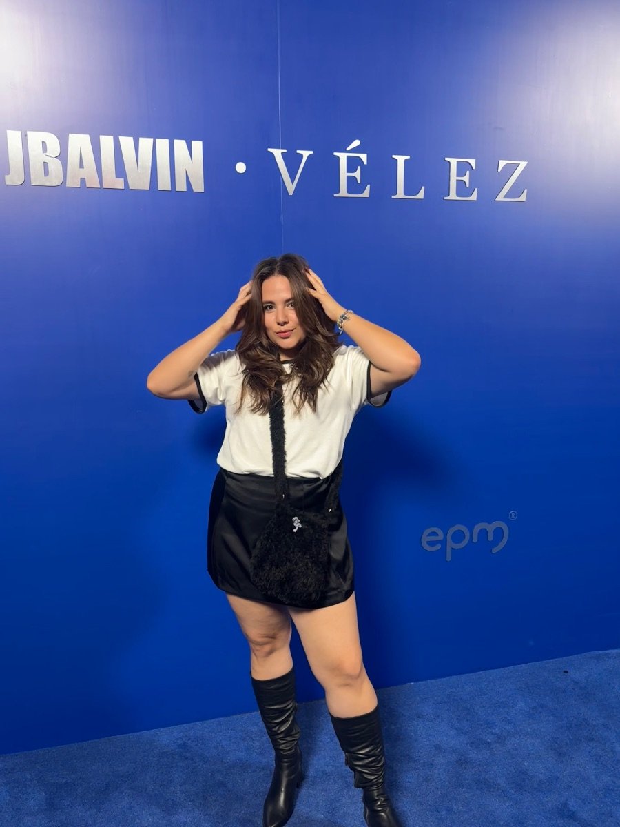 Gissel  — private photo