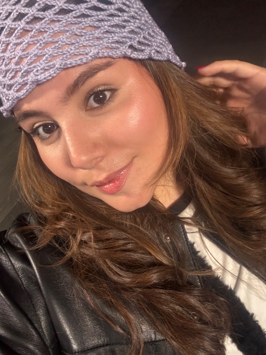 Gissel  — private photo