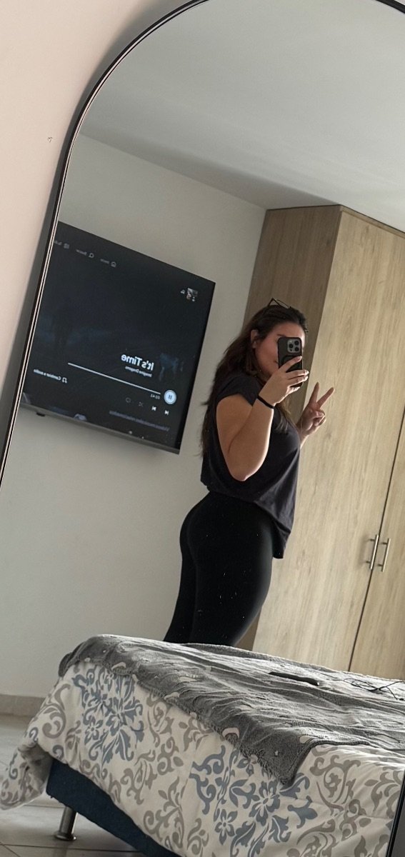 Gissel  — private photo