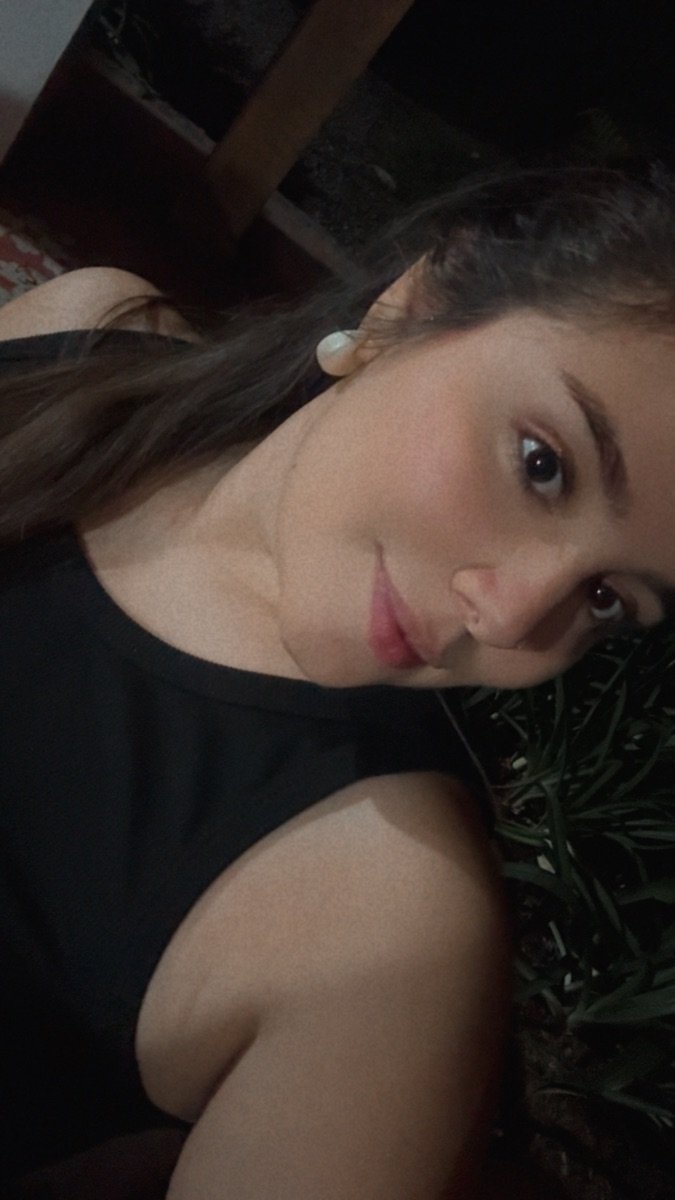Gissel  — private photo
