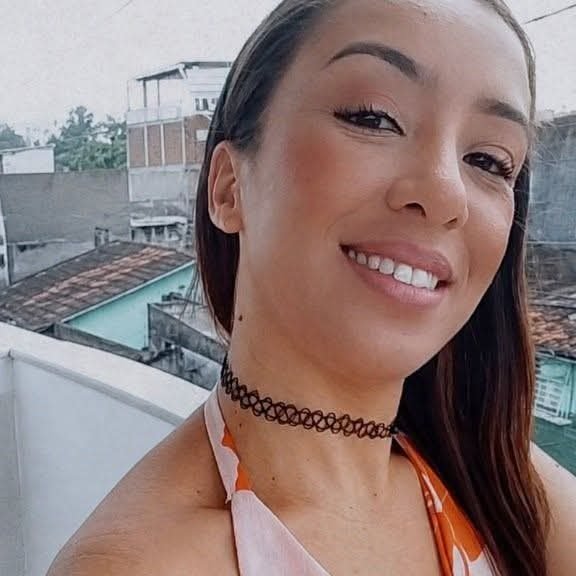 Patrícia Nascimento  — private photo
