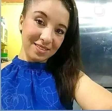 Patrícia Nascimento  — private photo