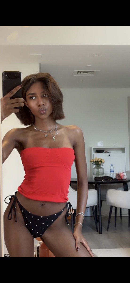Nastybabe — private photo