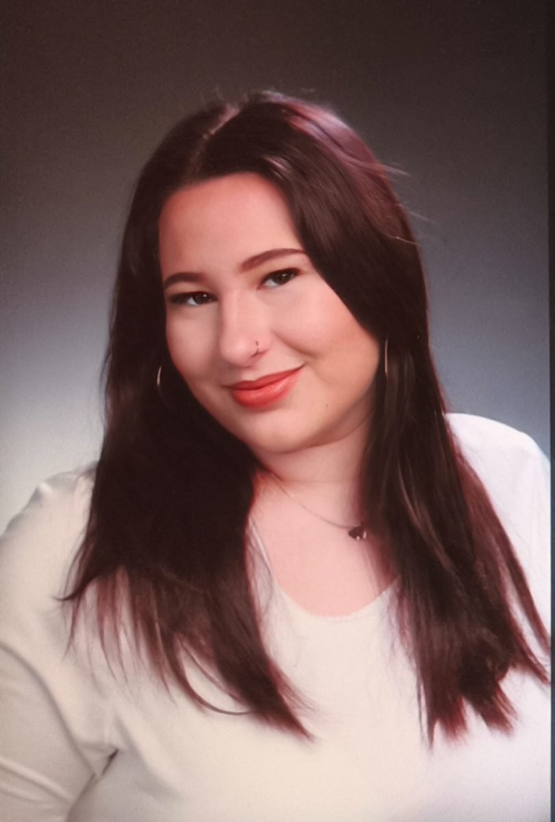 Anna — private photo