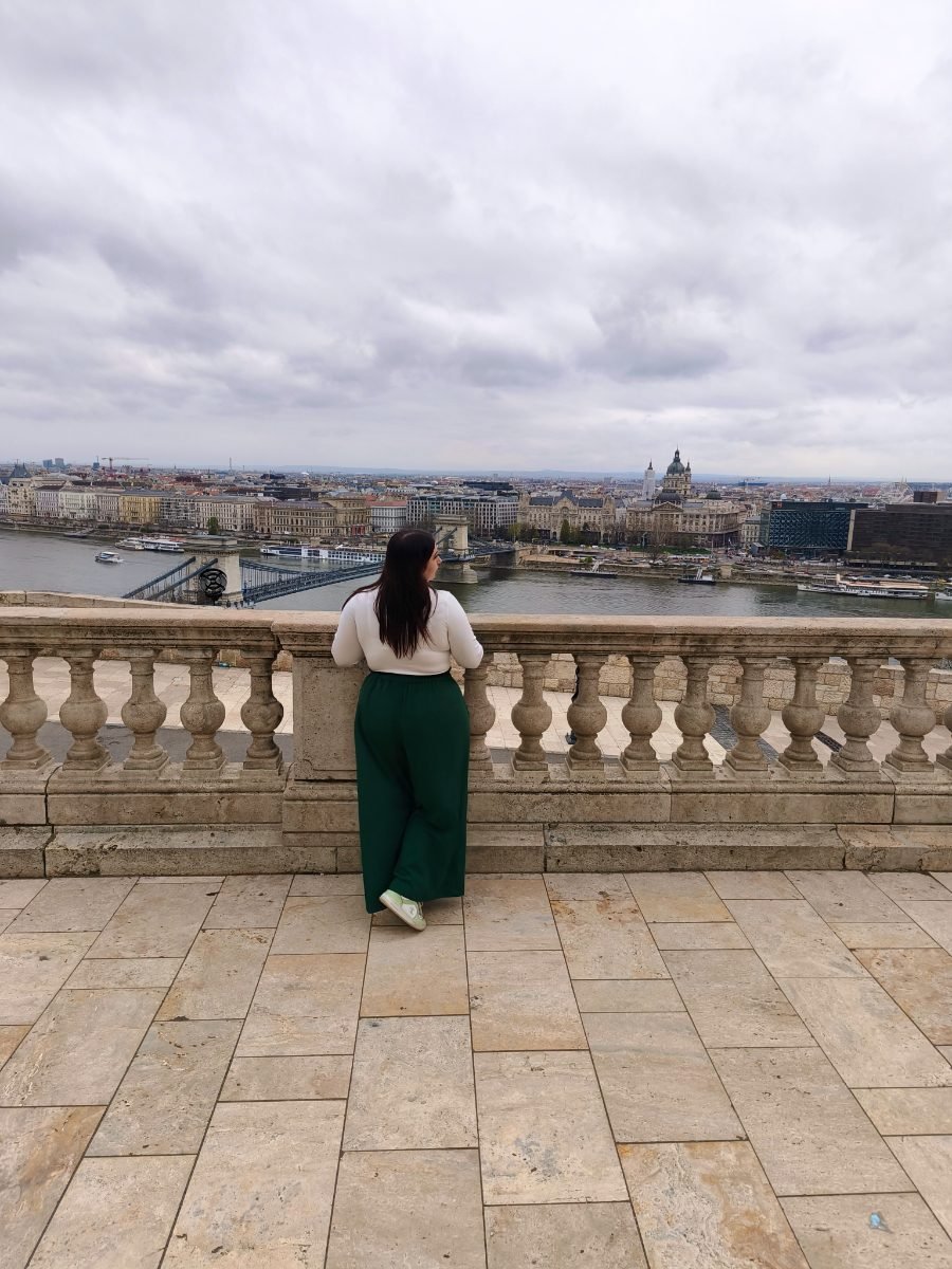 Anna — private photo