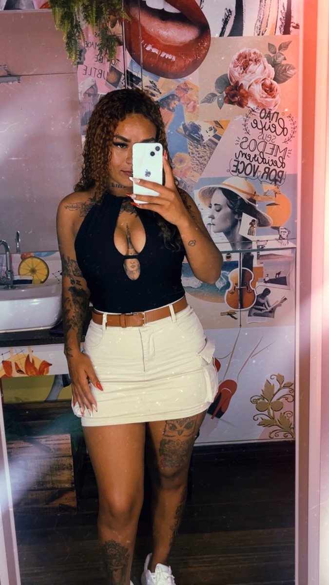 KeyMartins  — private photo