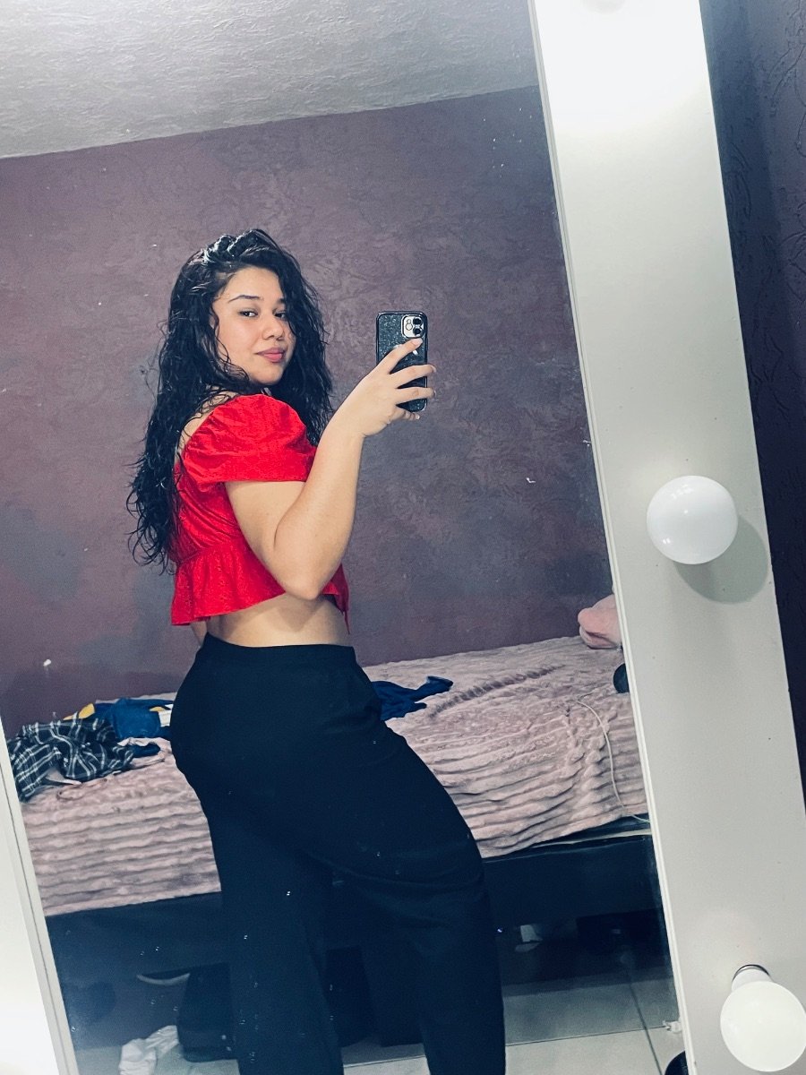 Linda — private photo