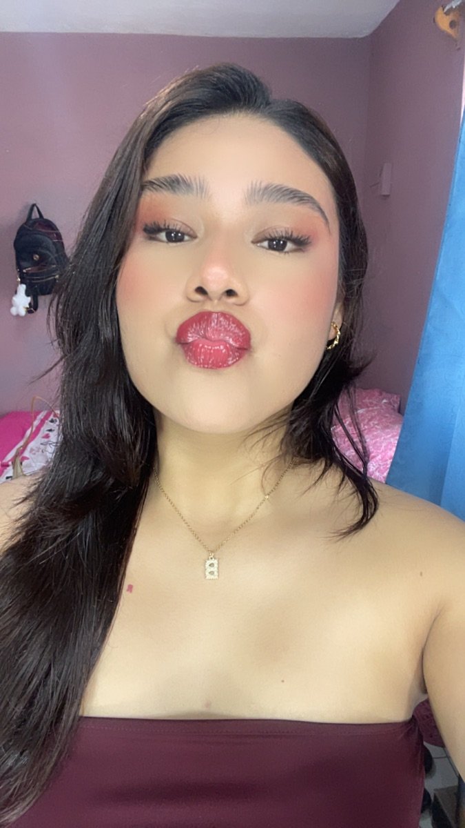 Linda — private photo