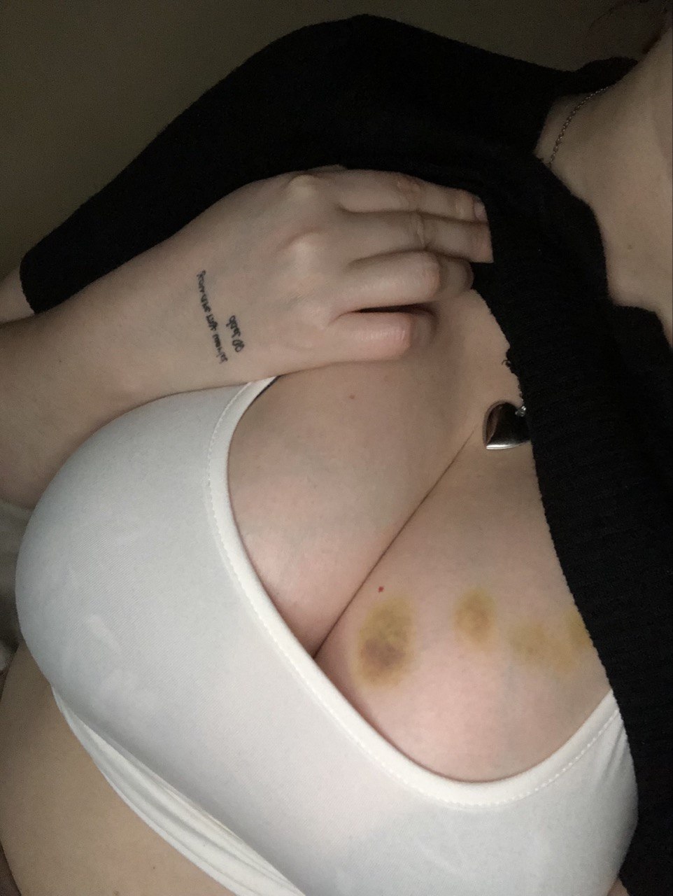 Amelya — private photo
