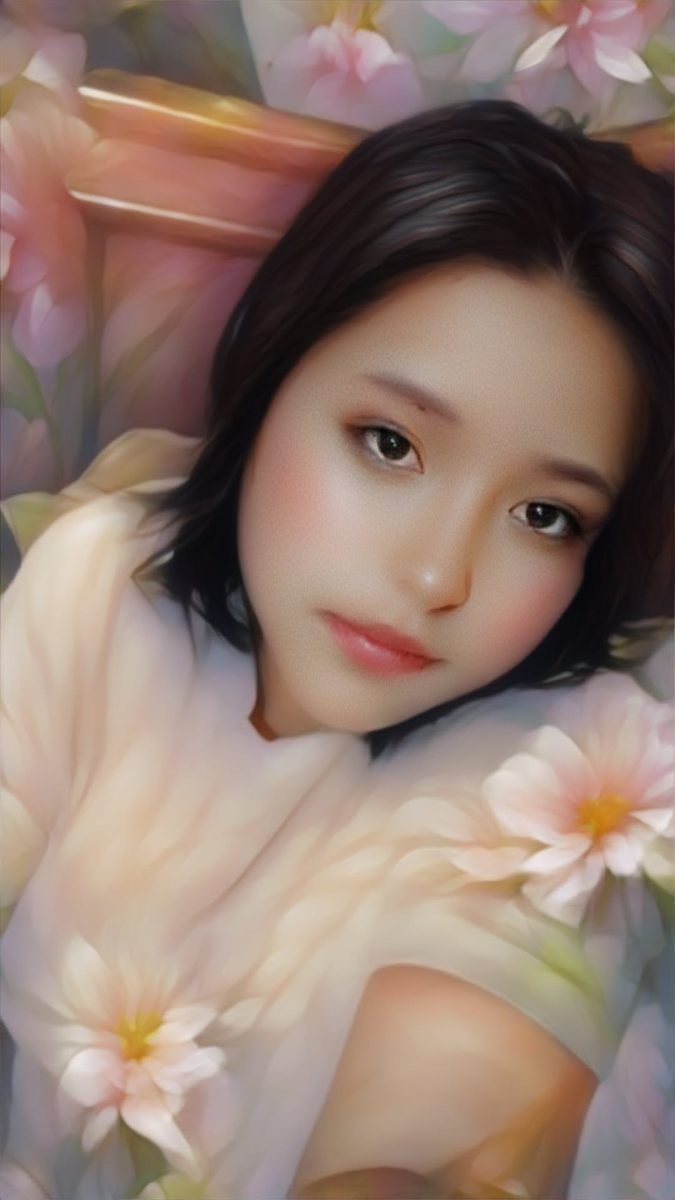 Adry — private photo