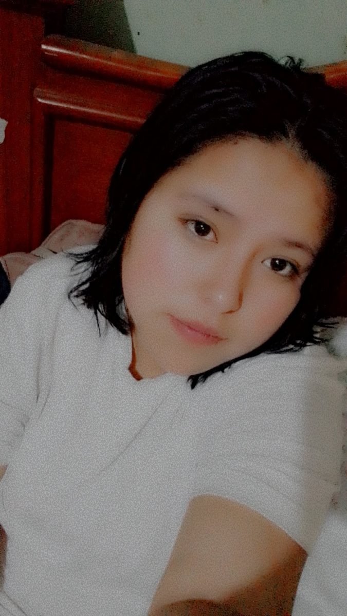 Adry — private photo