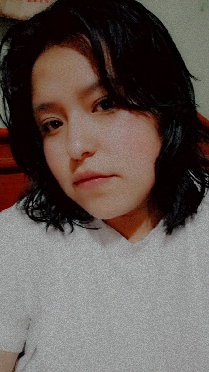 Adry — private photo