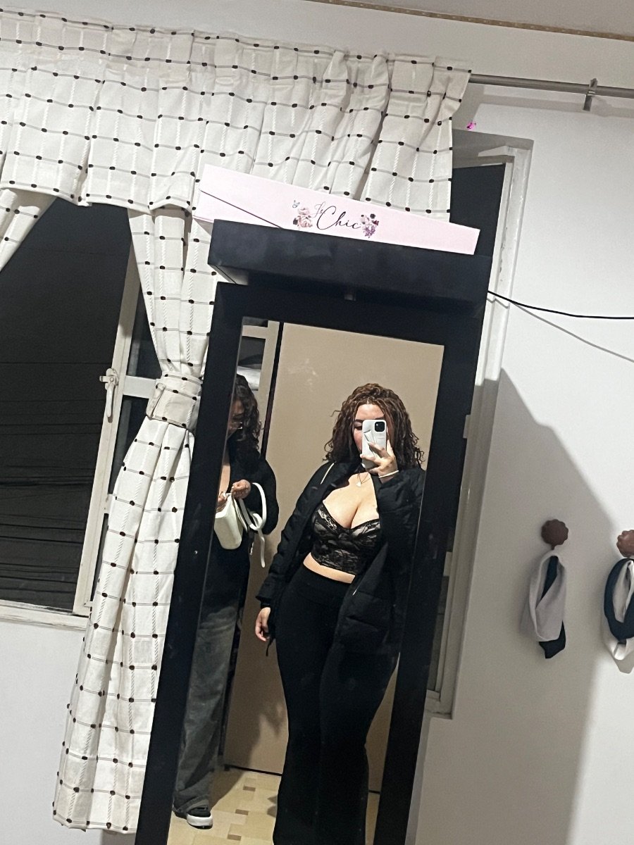 Deierii — private photo