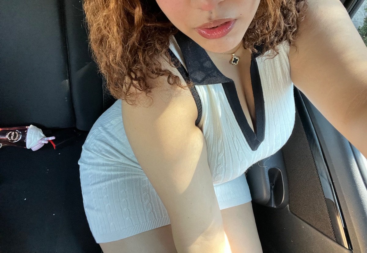Deierii — private photo
