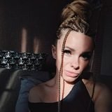 Анна — private photo