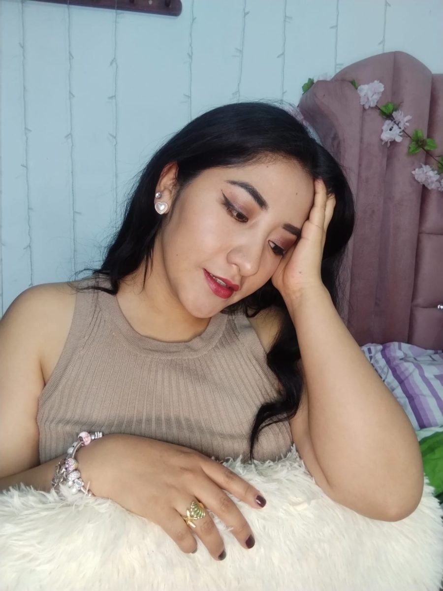 María  — private photo