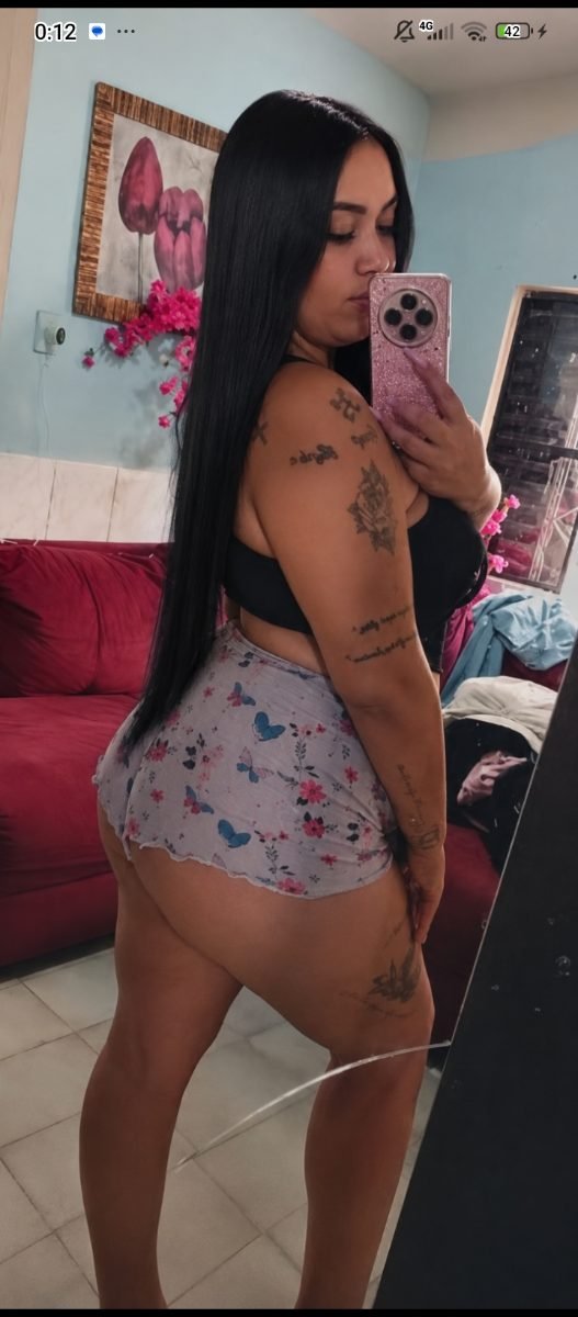 Sereiia — private photo