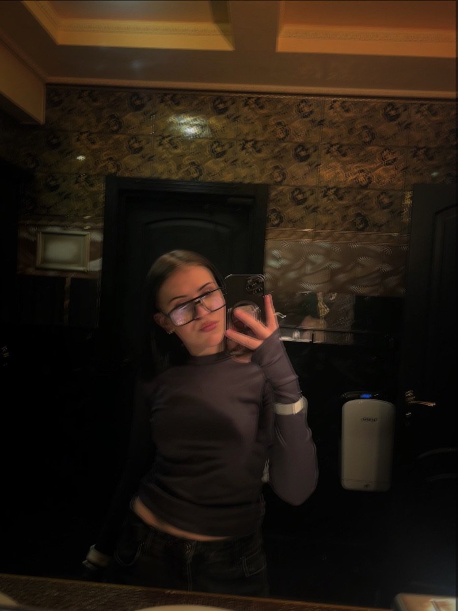 Дарья — private photo