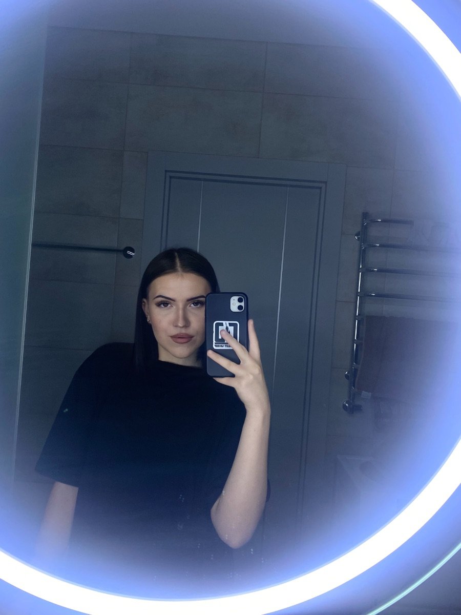 Дарья — private photo