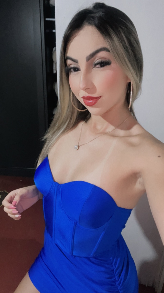 Bianca  — private photo