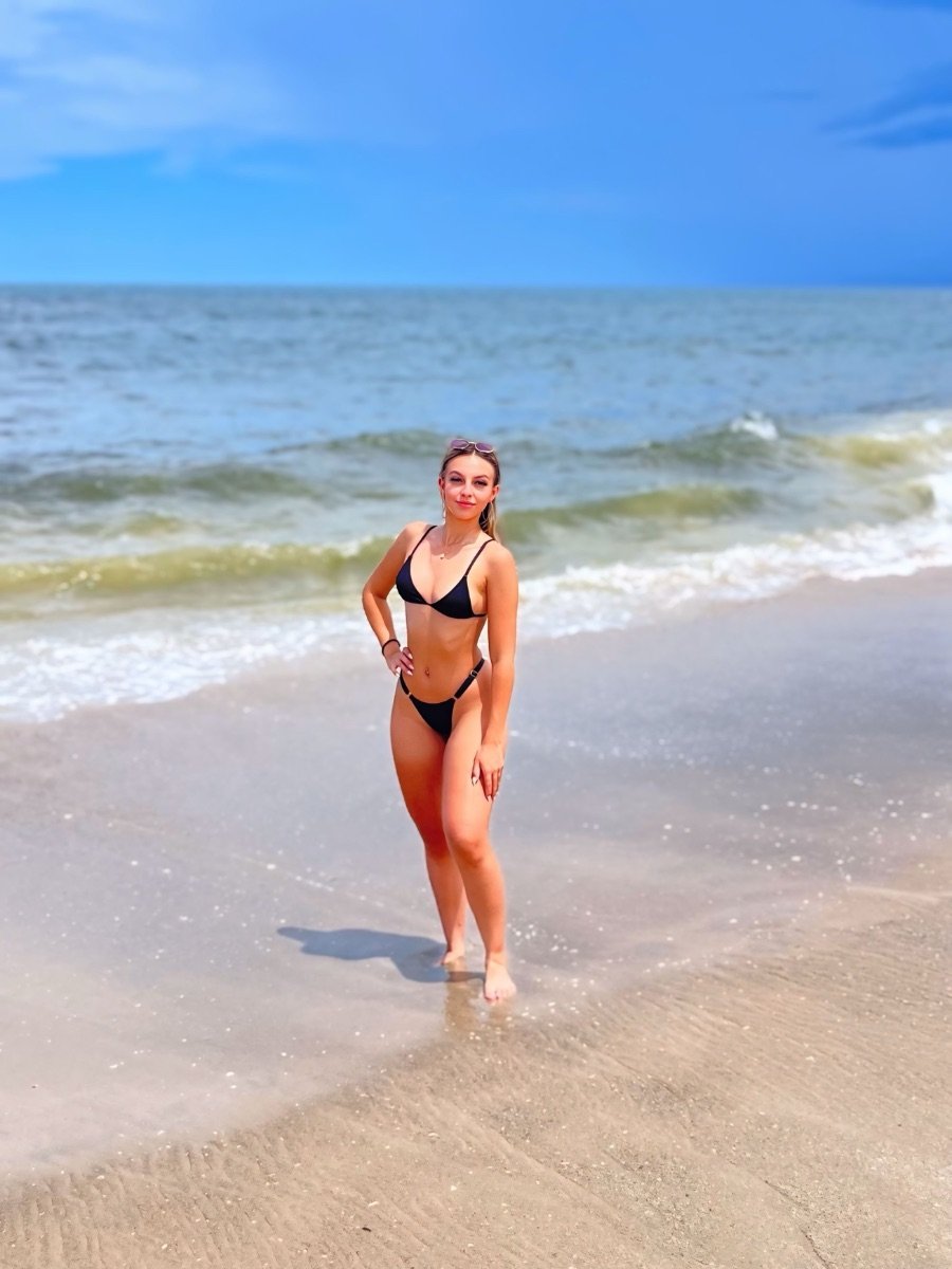 Bianca  — private photo