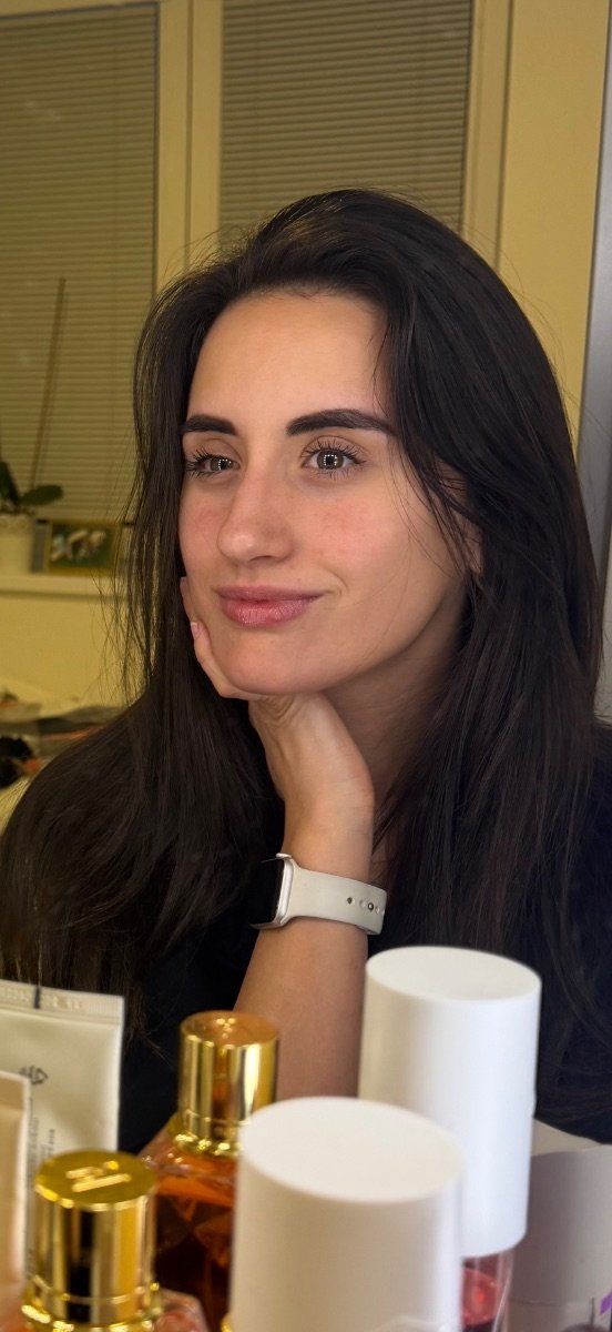 Adel — private photo