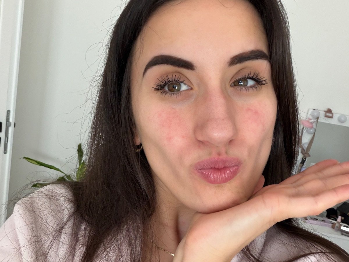 Adel — private photo