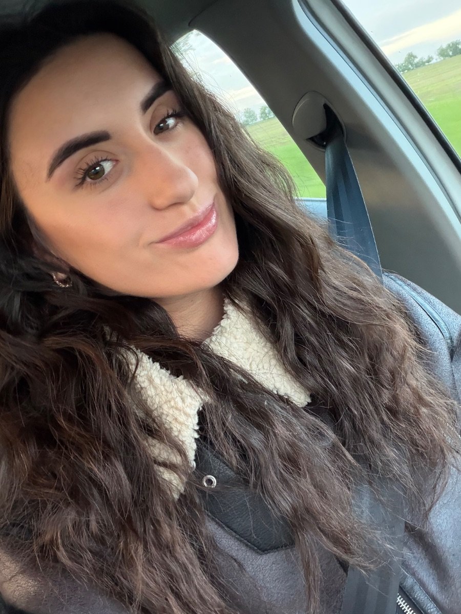 Adel — private photo