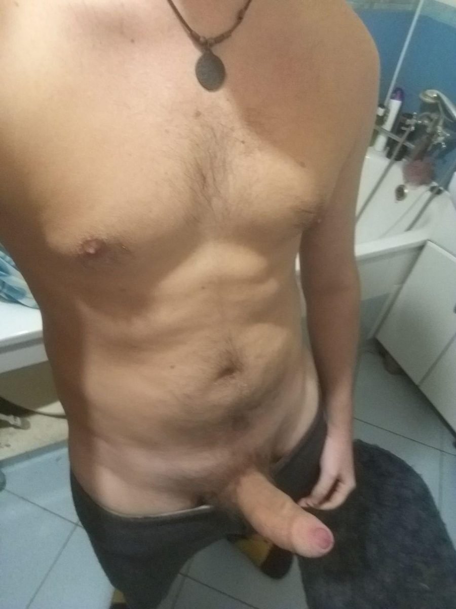 Сергій — private photo