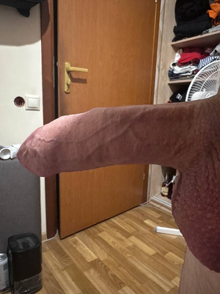 Сергій — private photo