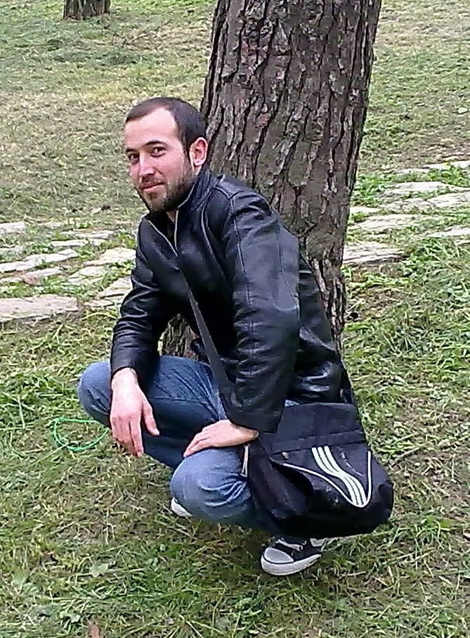Oguz tingiz — private photo