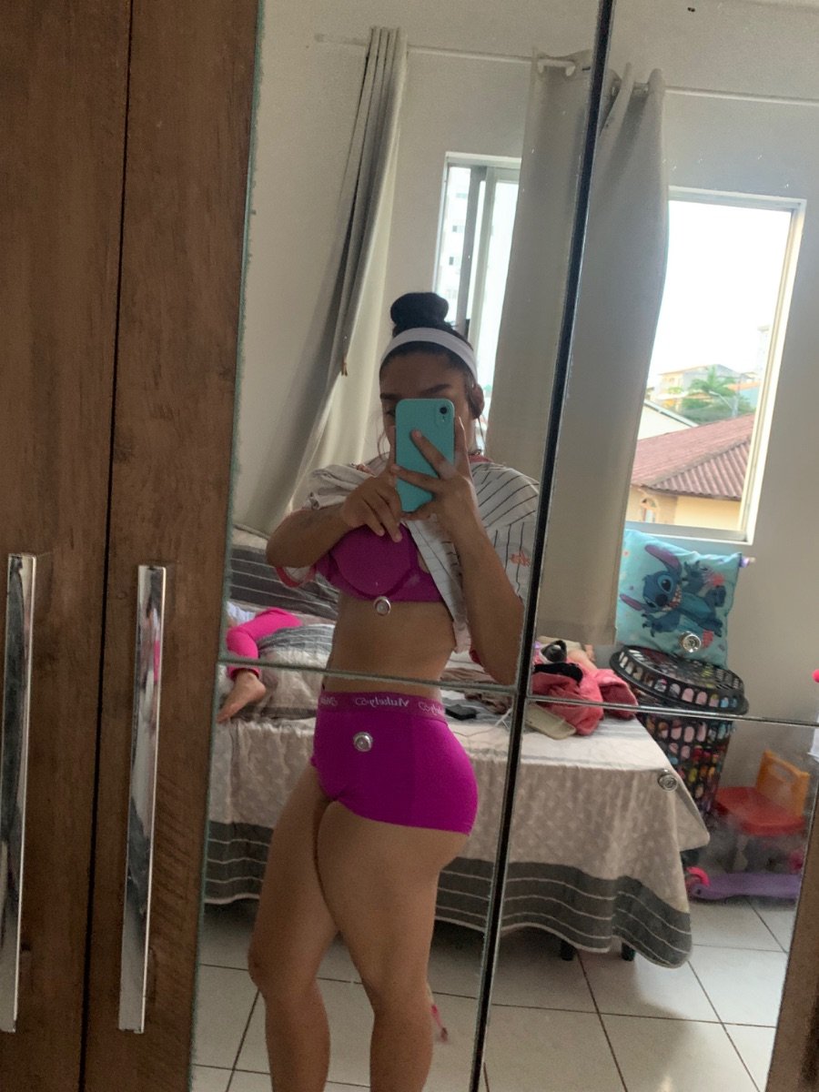 Any — private photo